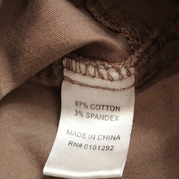 NWOT, Anthony's resort wear, size 4 - Picture 12 of 13